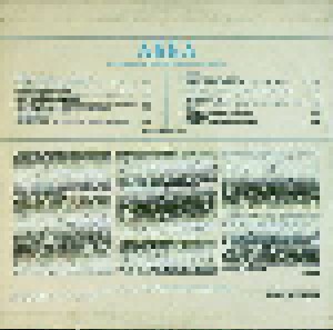 ABBA: Arrival (LP) - Bild 2