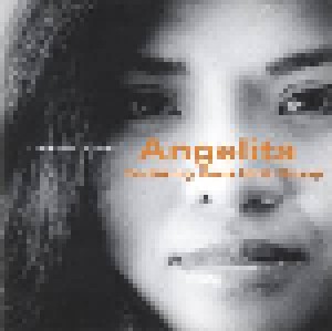 Cover - Angelita LI: Caminhos Cruzados [Crossing Roads]