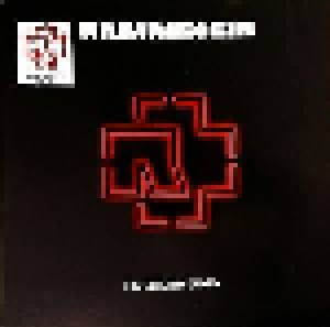Rammstein: Herzelied Demo (LP) - Bild 1