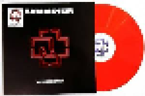Rammstein: Herzelied Demo (LP) - Bild 3