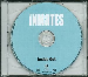 The Inmates: Inside Out / Wanted (2-CD) - Bild 6