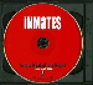 The Inmates: Silverio / In The Heat Of The Night (2-CD) - Bild 8