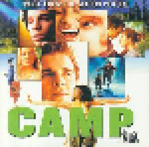 Camp - Cover