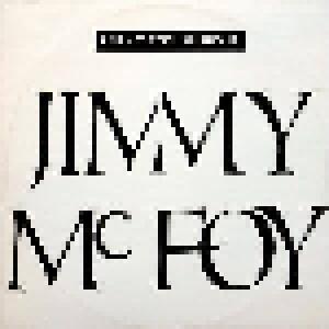 Jimmy McFoy: I Can't Feel Allright - Cover