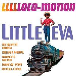 Little Eva: Llllloco-Motion - Cover