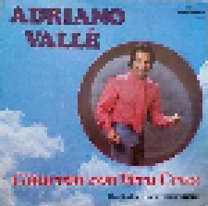 Adriano Valle: Gitarren Von Vera Cruz - Cover