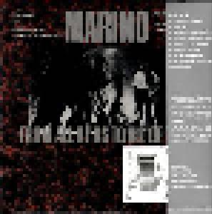 Marino: Marino III - From All Of Us To All Of You (CD) - Bild 7