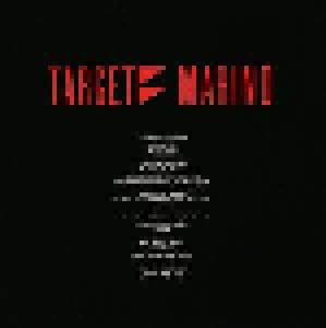 Marino: Target (CD) - Bild 3