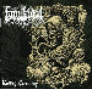 Famishgod: Rotting Ceremony (CD) - Bild 1