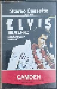 Elvis Presley: The U.S. Male (Tape) - Bild 1