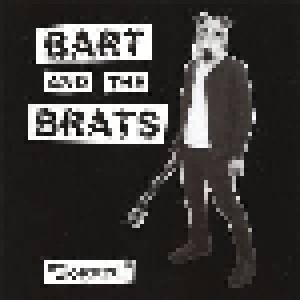 Bart And The Brats: Dogged (10") - Bild 1