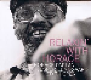 The Horace Parlan Trio: Relaxin' With Horace (Promo-CD) - Bild 1