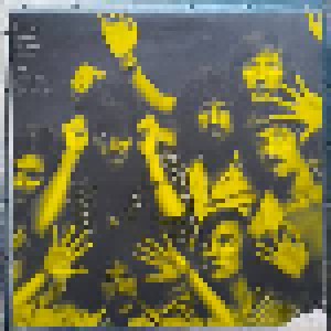 Electric Light Orchestra: Face The Music (LP) - Bild 2