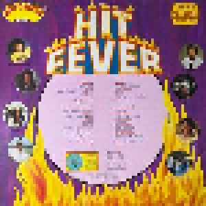 Hit Fever (LP) - Bild 2