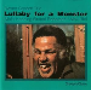 Dexter Gordon Trio: Lullaby For A Monster (CD) - Bild 1