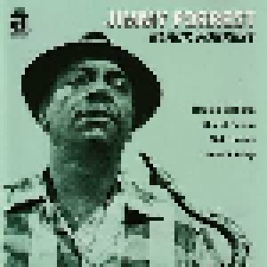 Jimmy Forrest: Black Forrest (CD) - Bild 1