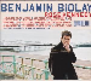 Benjamin Biolay: Rose Kennedy (CD) - Bild 1