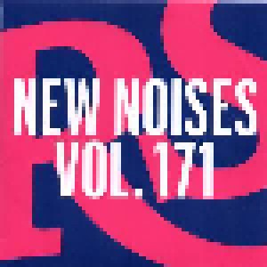 Cover - Gregory Alan Isakov: Rolling Stone: New Noises Vol. 171