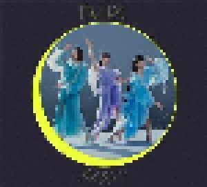 Perfume: Moon (Single-CD + DVD) - Bild 1