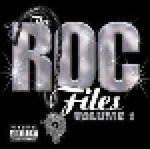 The Roc Files Vol.1 (CD) - Bild 1