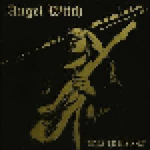 Angel Witch: Sinister History (CD) - Bild 1