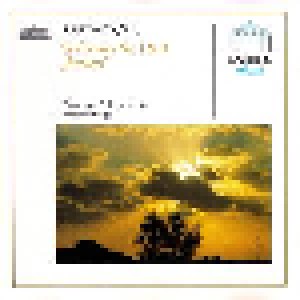 Ludwig van Beethoven: Sinfonien Nr. 1 & 3 "Eroica" (CD) - Bild 1