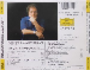 Wolfgang Amadeus Mozart: Eine Kleine Nachtmusik - Posthornserenade (CD) - Bild 2