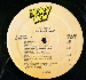 Pee Wee Russell: Gumbo (LP) - Bild 3