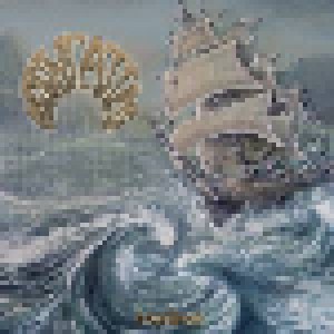 Mount Atlas: Poseidon (LP) - Bild 1