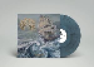 Mount Atlas: Poseidon (LP) - Bild 2