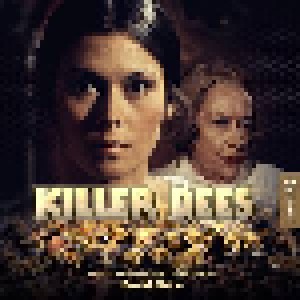 David Shire: Killer Bees (CD) - Bild 1
