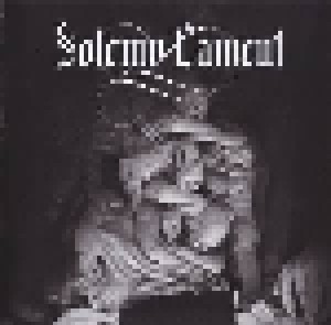 Solemn Lament: Solemn Lament (Mini-CD / EP) - Bild 1