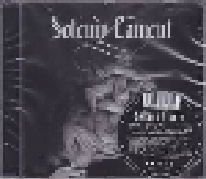 Solemn Lament: Solemn Lament (Mini-CD / EP) - Bild 7