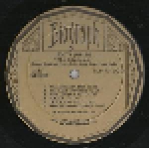 Scott Joplin: "The Entertainer" Classic Ragtime From Rare Piano Rolls (LP) - Bild 3