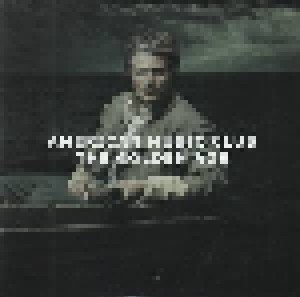 American Music Club: The Golden Age (Promo-CD) - Bild 1