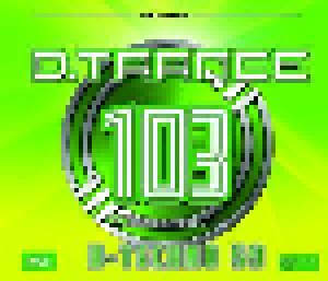 Cover - Rebel Youth: D.Trance 103 Incl. D.Techno 59