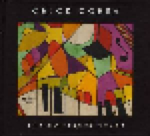 Chick Corea: The Montreux Years (CD) - Bild 1