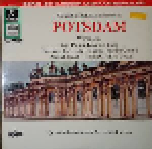 Konzert Im Schloss Sanssouci Zu Potsdam (Promo-LP) - Bild 1