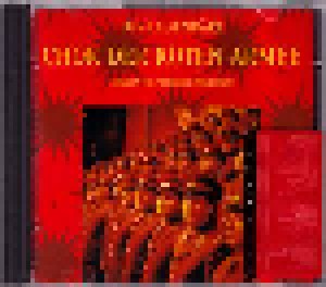 Chor Der Roten Armee: Der Legendäre Chor Der Roten Armee (CD) - Bild 5