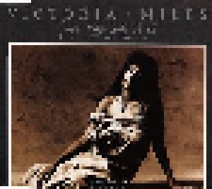 Victoria Miles: Just The Way It Is (Single-CD) - Bild 1