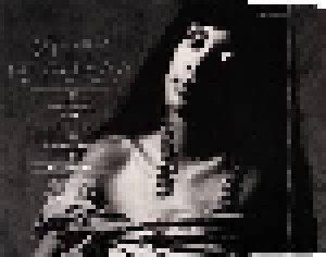 Victoria Miles: Just The Way It Is (Single-CD) - Bild 3