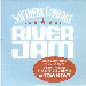 Southern Comfort River Jam - Cover