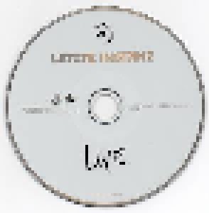 Letzte Instanz: Live (CD) - Bild 3