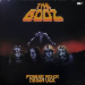 The Godz: Power Rock From USA (LP) - Bild 1