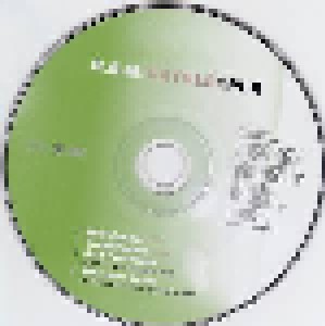 R.E.M.: Daysleeper (Single-CD) - Bild 3