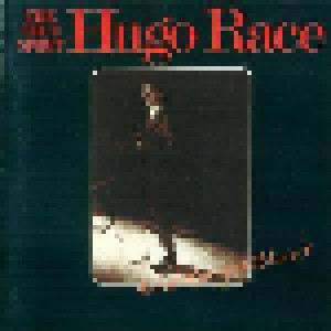 Cover - Hugo Race & The True Spirit: Rue Morgue Blues