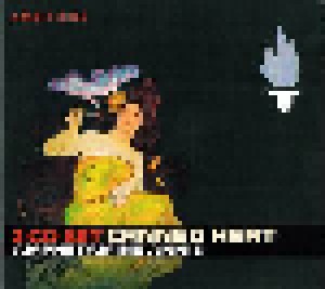 Canned Heat: Amphetamine Annie (2-CD) - Bild 1
