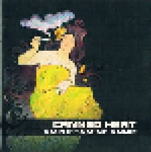 Canned Heat: Amphetamine Annie (2-CD) - Bild 3