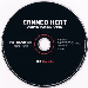 Canned Heat: Amphetamine Annie (2-CD) - Bild 5