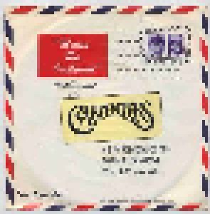 The Carpenters: Please Mr. Postman (7") - Bild 1